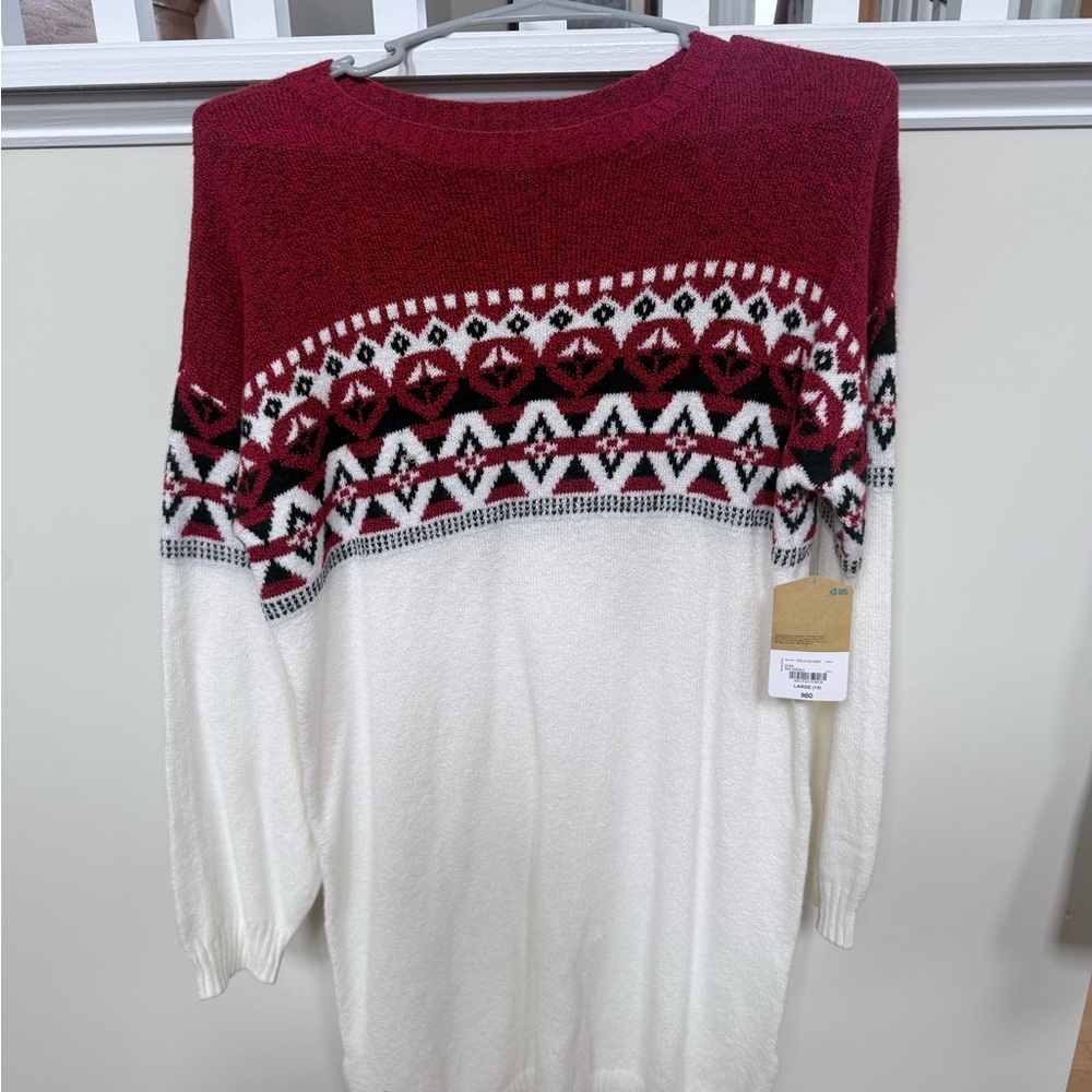 Christmas dress
